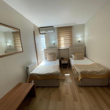 Timeks Hotel Sultanahmet Istanbul Exterior photo