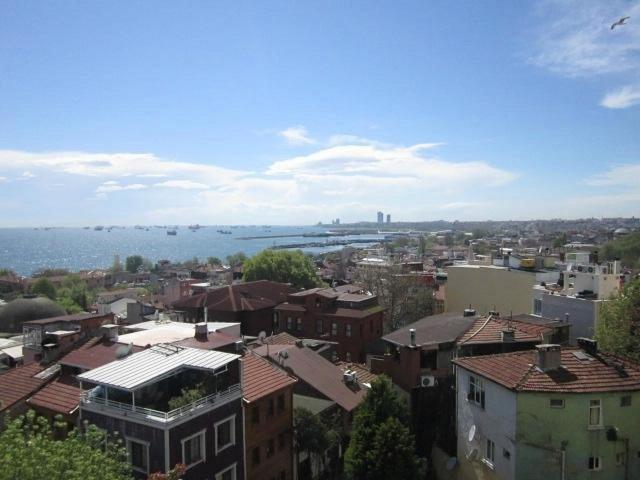 Timeks Hotel Sultanahmet Istanbul Exterior photo