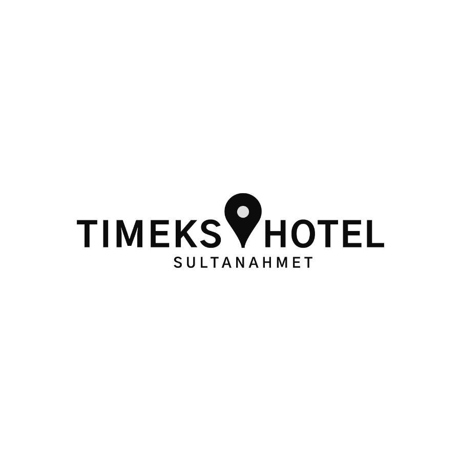 Timeks Hotel Sultanahmet Istanbul Exterior photo