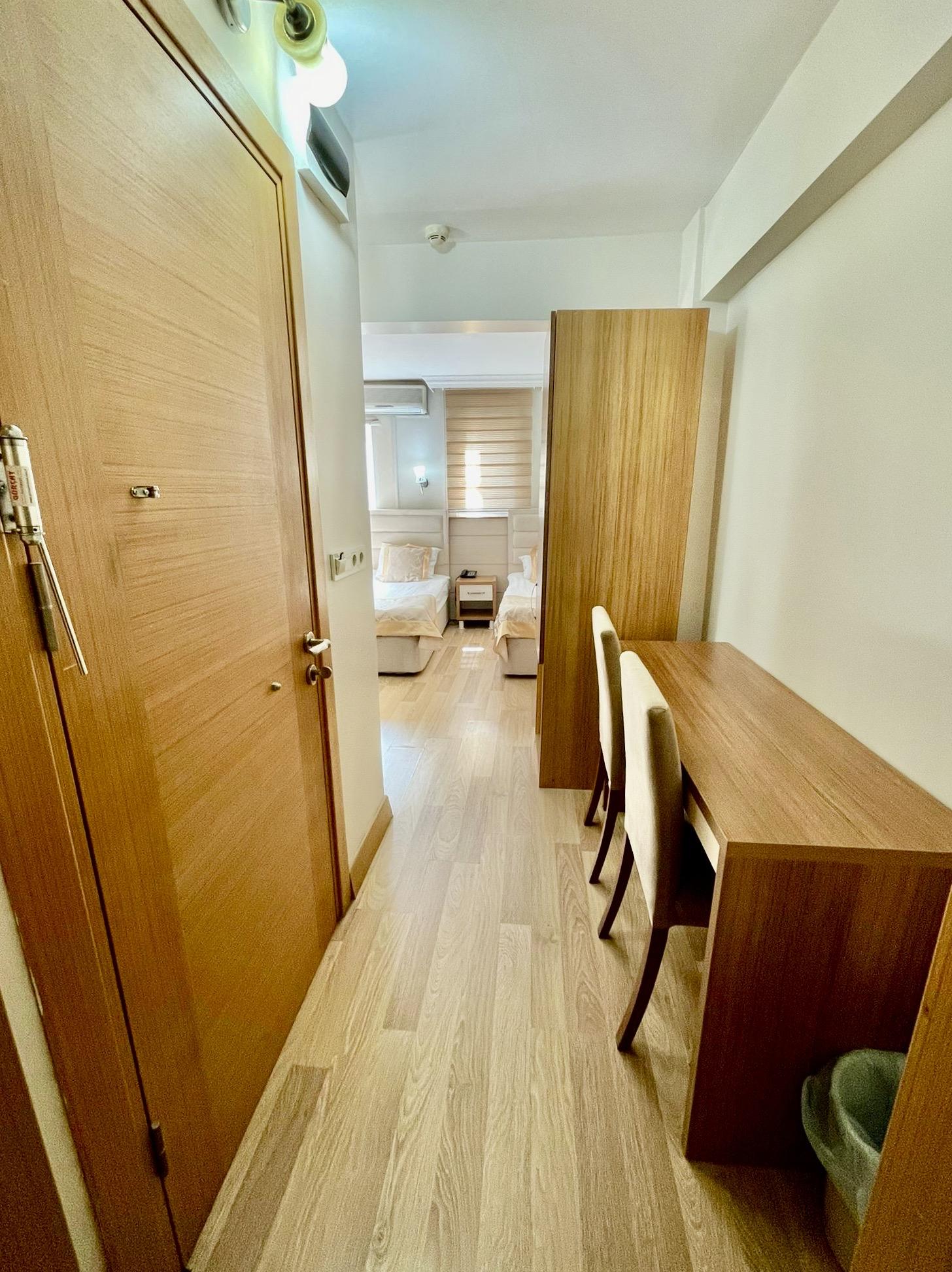 Timeks Hotel Sultanahmet Istanbul Exterior photo