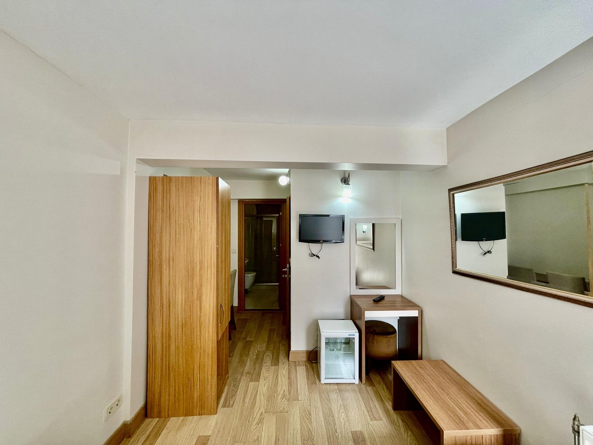 Timeks Hotel Sultanahmet Istanbul Exterior photo