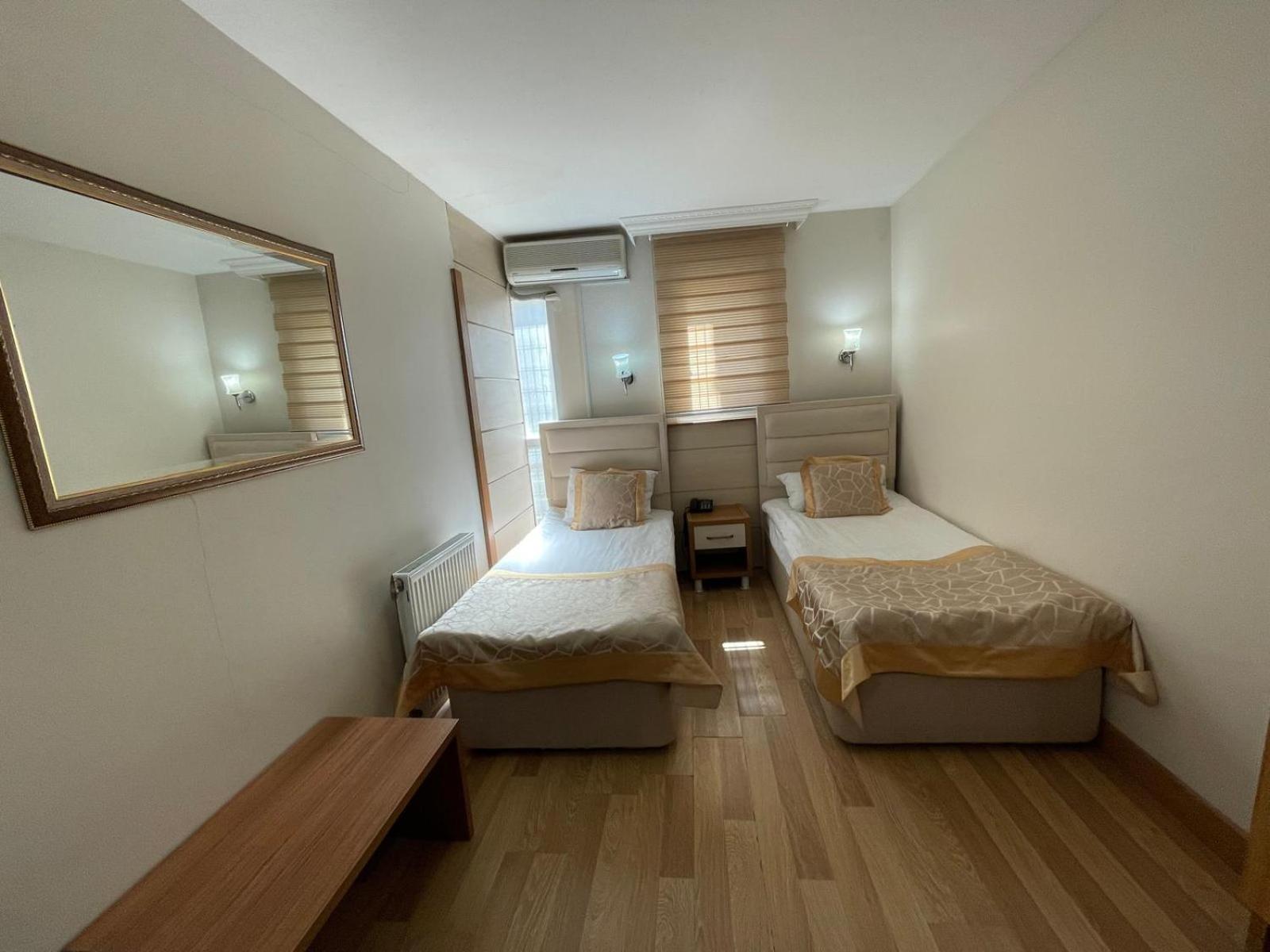 Timeks Hotel Sultanahmet Istanbul Exterior photo