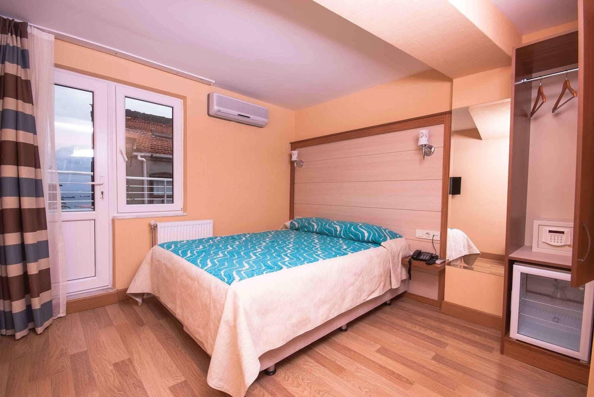 Timeks Hotel Sultanahmet Istanbul Exterior photo