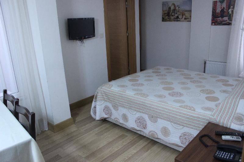 Timeks Hotel Sultanahmet Istanbul Exterior photo