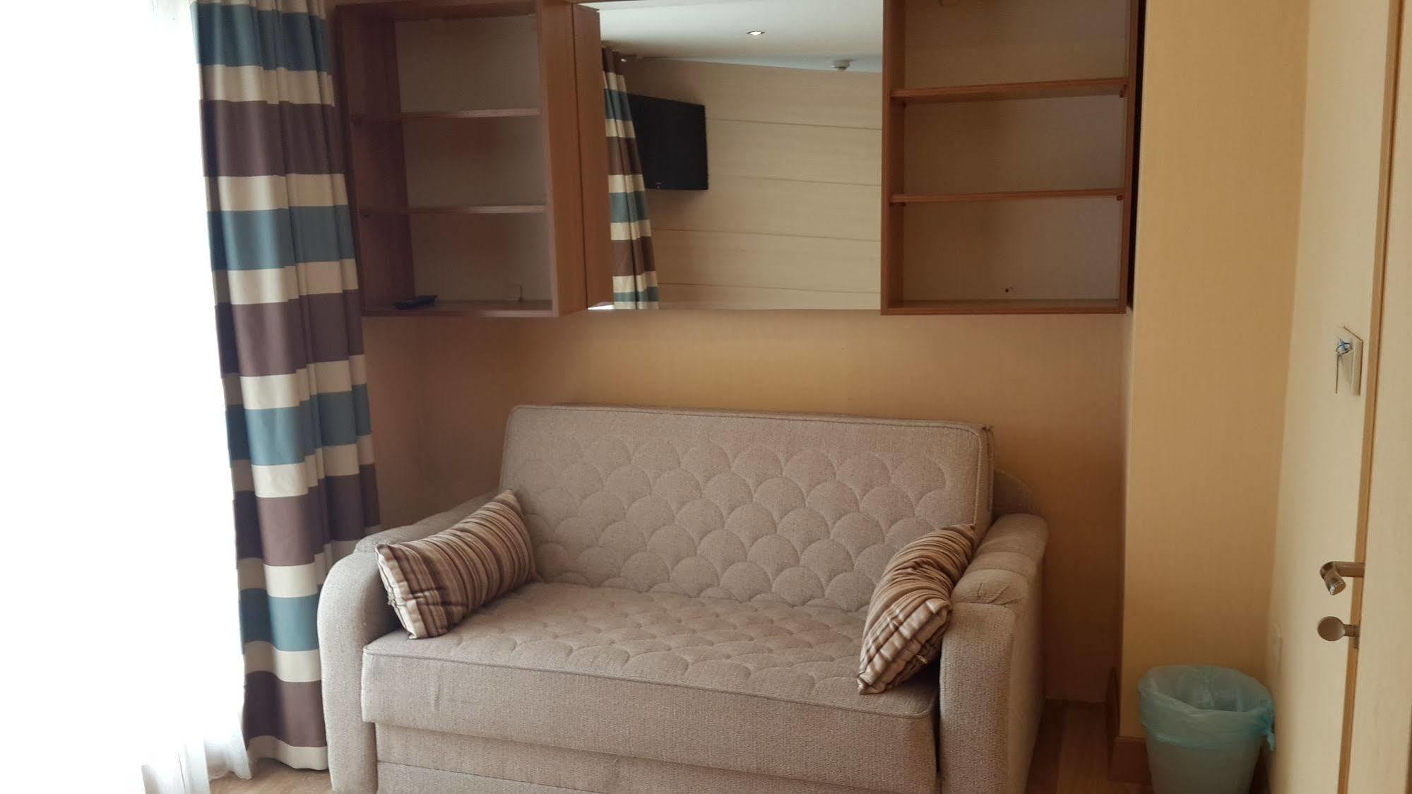 Timeks Hotel Sultanahmet Istanbul Exterior photo